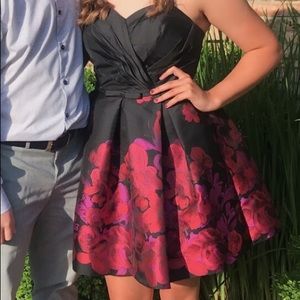 Homecoming Dress!!!!